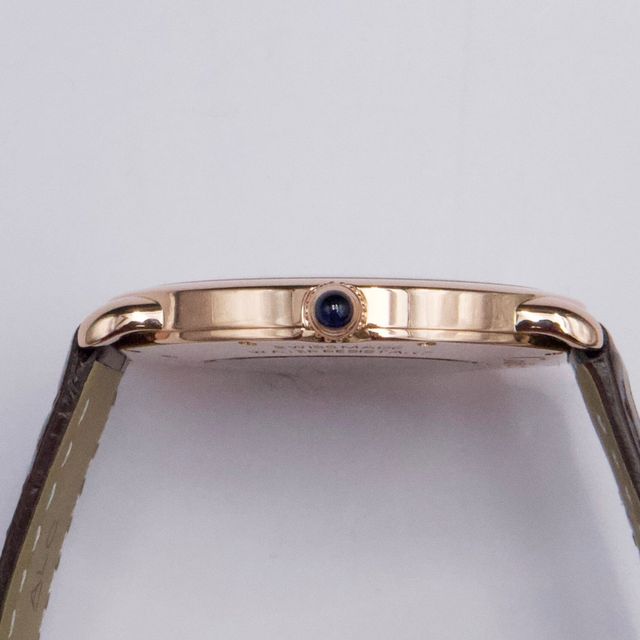 Cartier Ronde Louis W6800251 Image 7